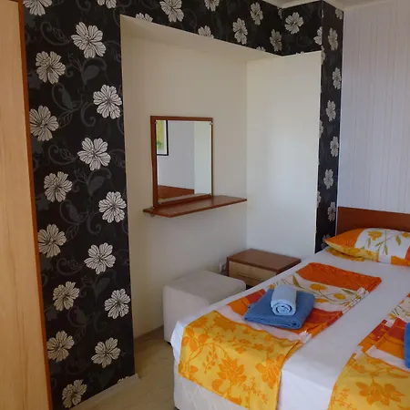 In Rainbow Complex Appartement *