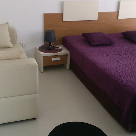 Appartement In Rainbow Complex Nessebar