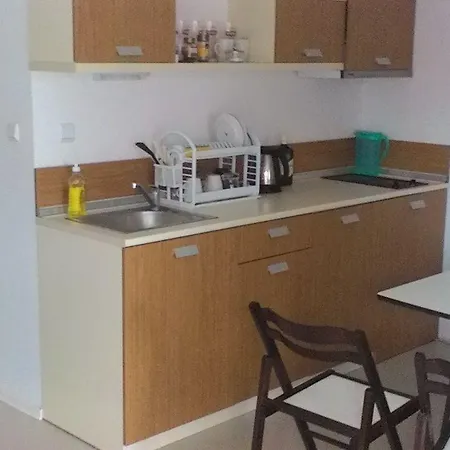 Appartement In Rainbow Complex
