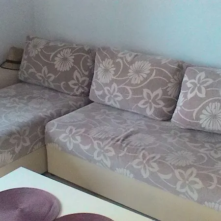 Appartement In Rainbow Complex
