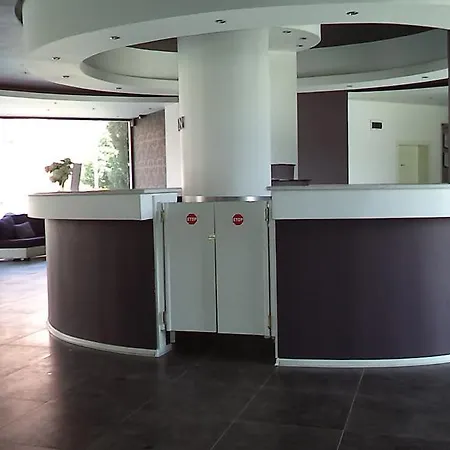 In Rainbow Complex Appartement Nessebar