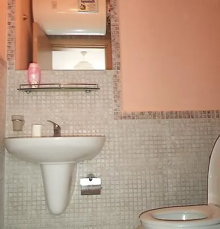Appartement In Rainbow Complex *