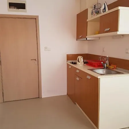 Appartement In Rainbow Complex *