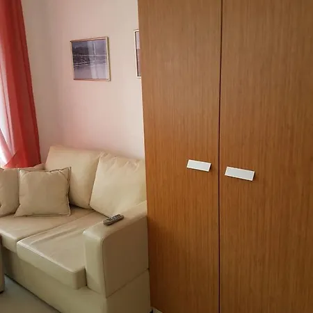 Appartement In Rainbow Complex