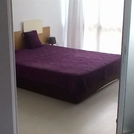 Apartment In Rainbow Complex *