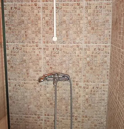 In Rainbow Complex Apartment Nesebar