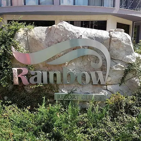 In Rainbow Complex Nesebar