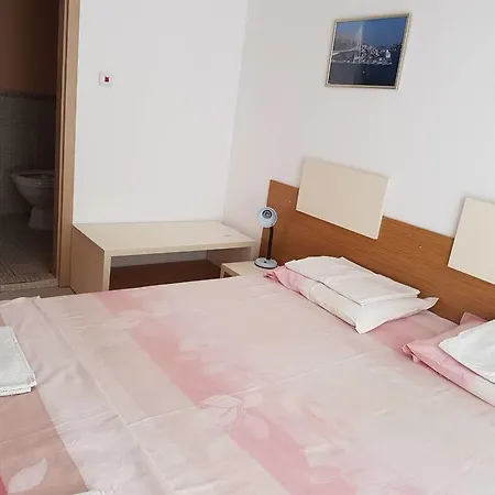 In Rainbow Complex Apartment *