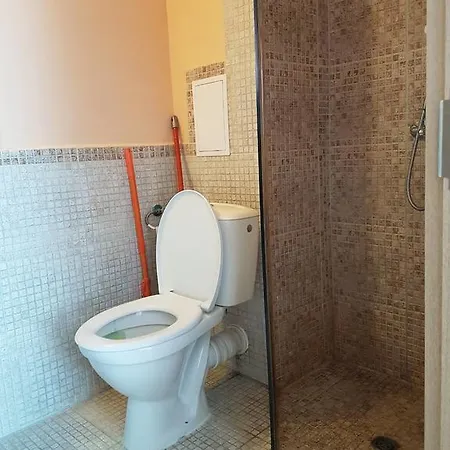 Apartment In Rainbow Complex Nesebar