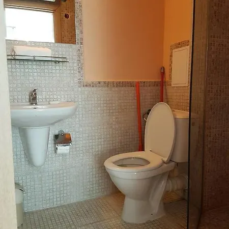 Apartment In Rainbow Complex