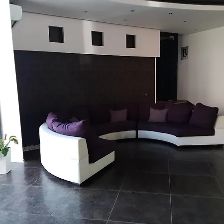 In Rainbow Complex Apartment Nesebar