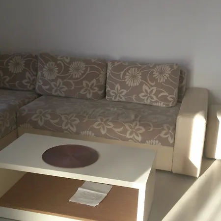 In Rainbow Complex Apartment Nesebar