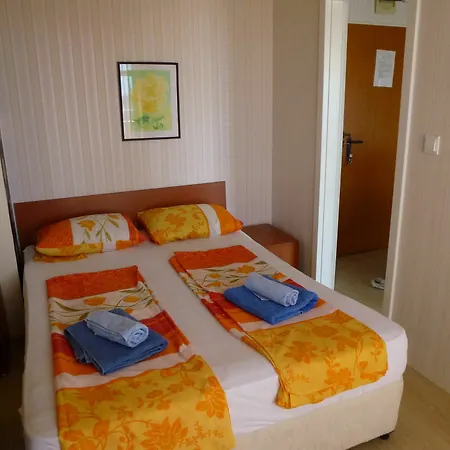 In Rainbow Complex Apartment Nesebar