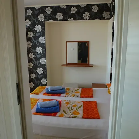 Apartment In Rainbow Complex Nesebar